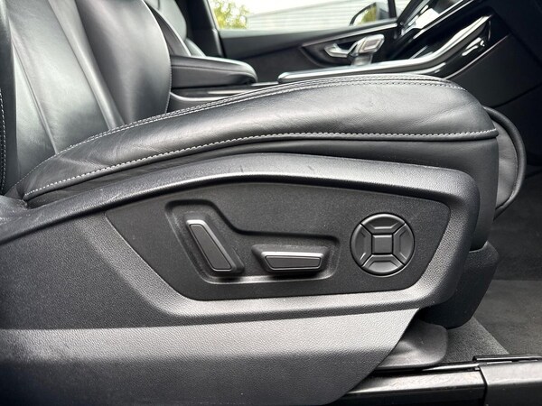 Used Audi Q7 2022 for sale - 76268399: Photo 30