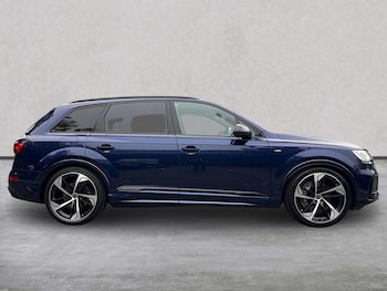 Used Audi Q7 2022 for sale - 76268399: Photo 3