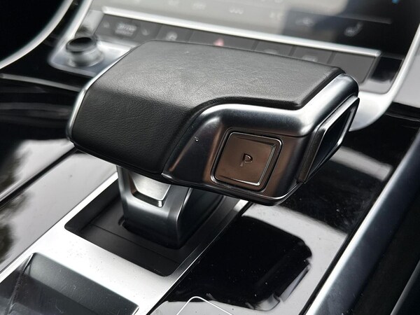 Used Audi Q7 2022 for sale - 76268399: Photo 40