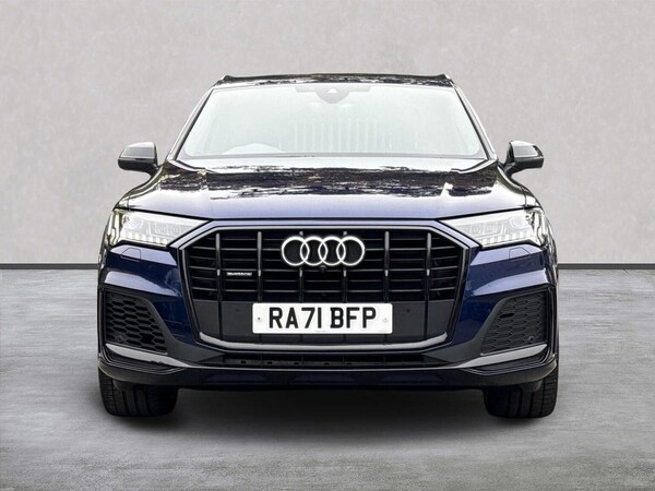 Used Audi Q7 2022 for sale - 76268399: Photo 5