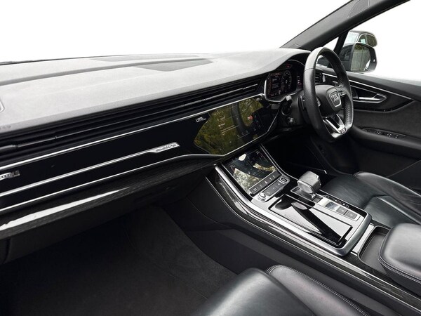 Used Audi Q7 2022 for sale - 76268399: Photo 7