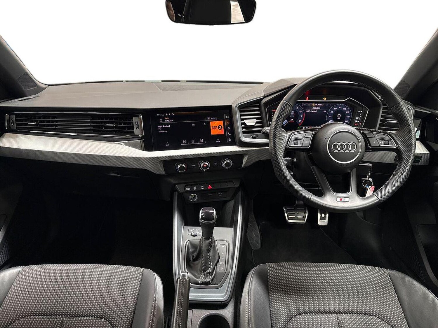 Used Audi A1 2023 for sale - 78191775: Photo 10