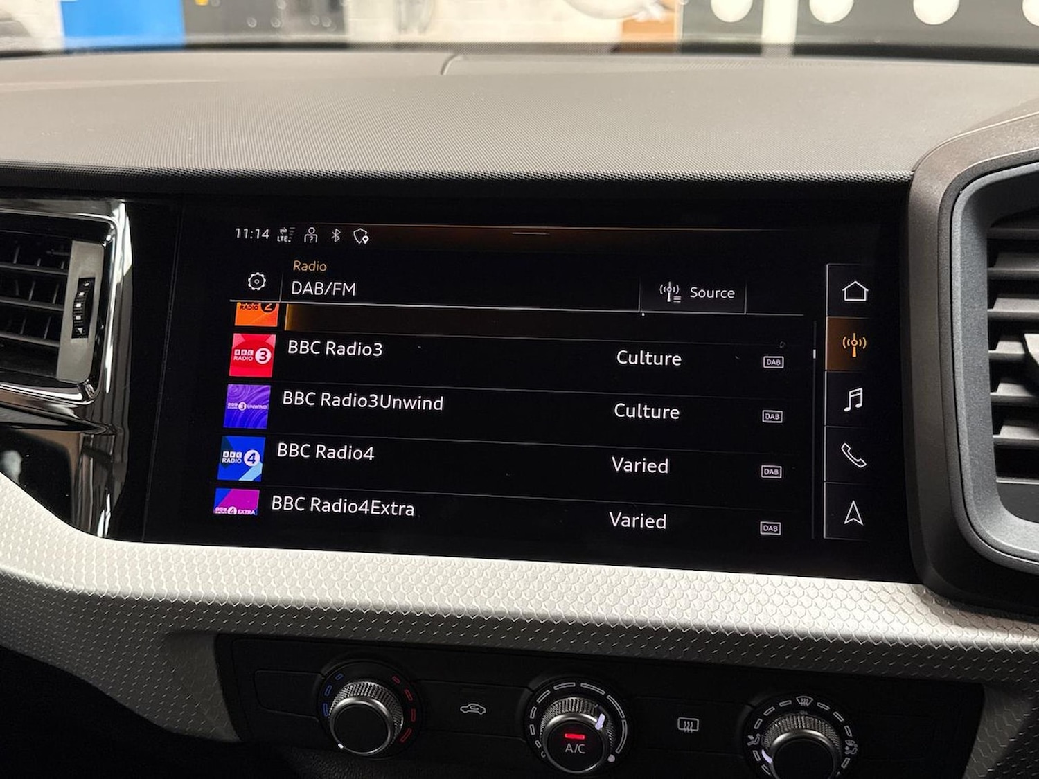 Used Audi A1 2023 for sale - 78191775: Photo 13