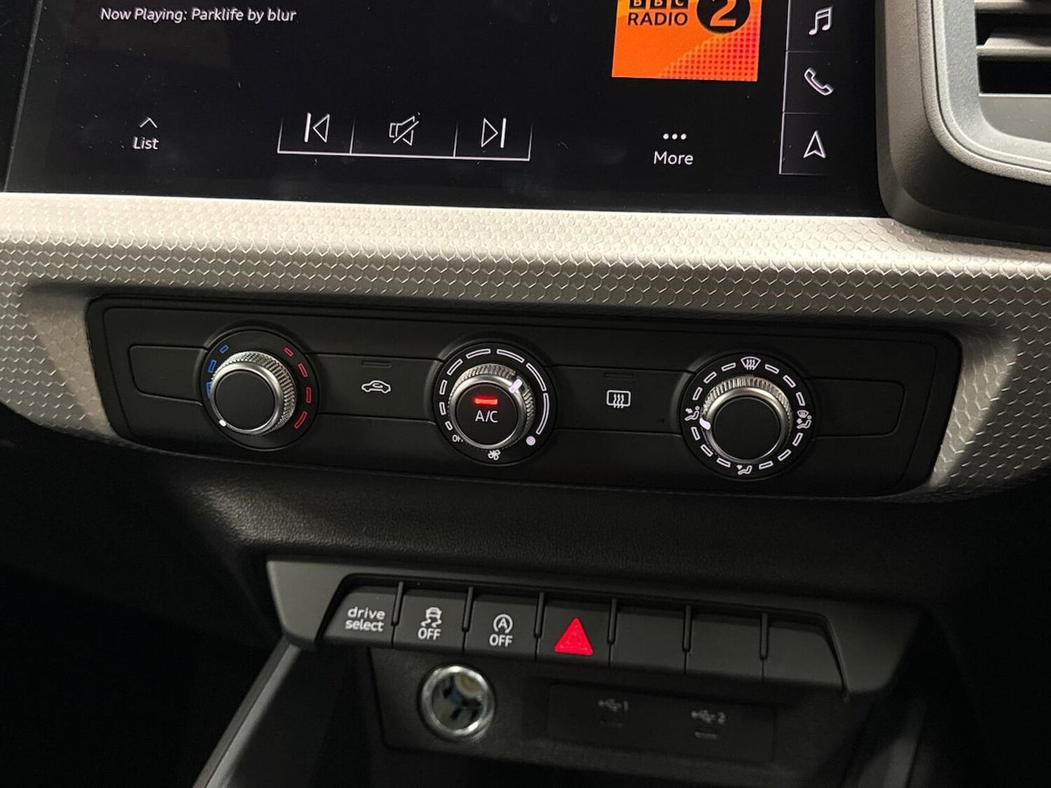 Used Audi A1 2023 for sale - 78191775: Photo 14