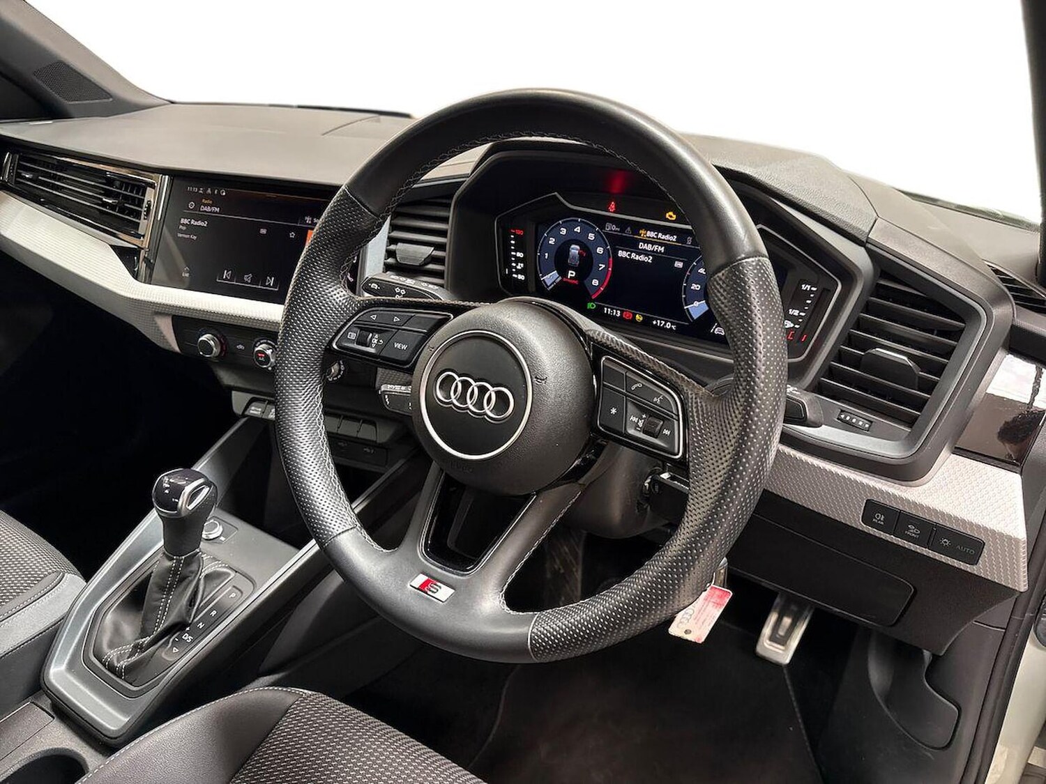 Used Audi A1 2023 for sale - 78191775: Photo 17