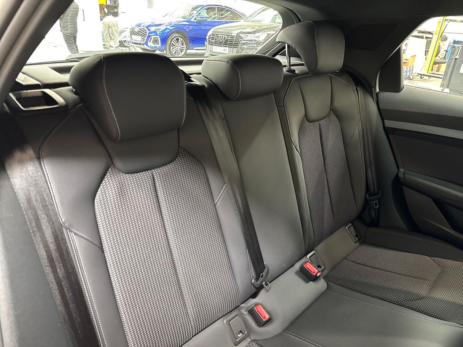 Used Audi A1 2023 for sale - 78191775: Photo 18