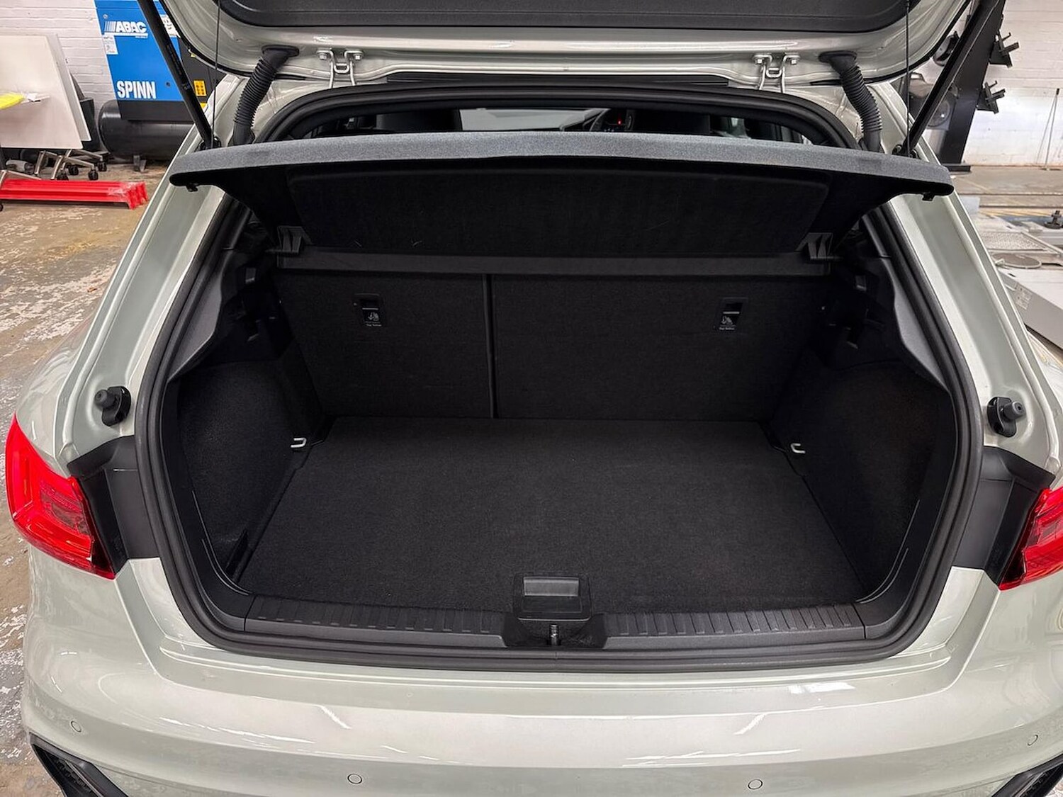 Used Audi A1 2023 for sale - 78191775: Photo 19