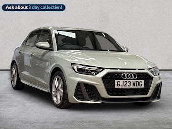 Audi A1 feature image