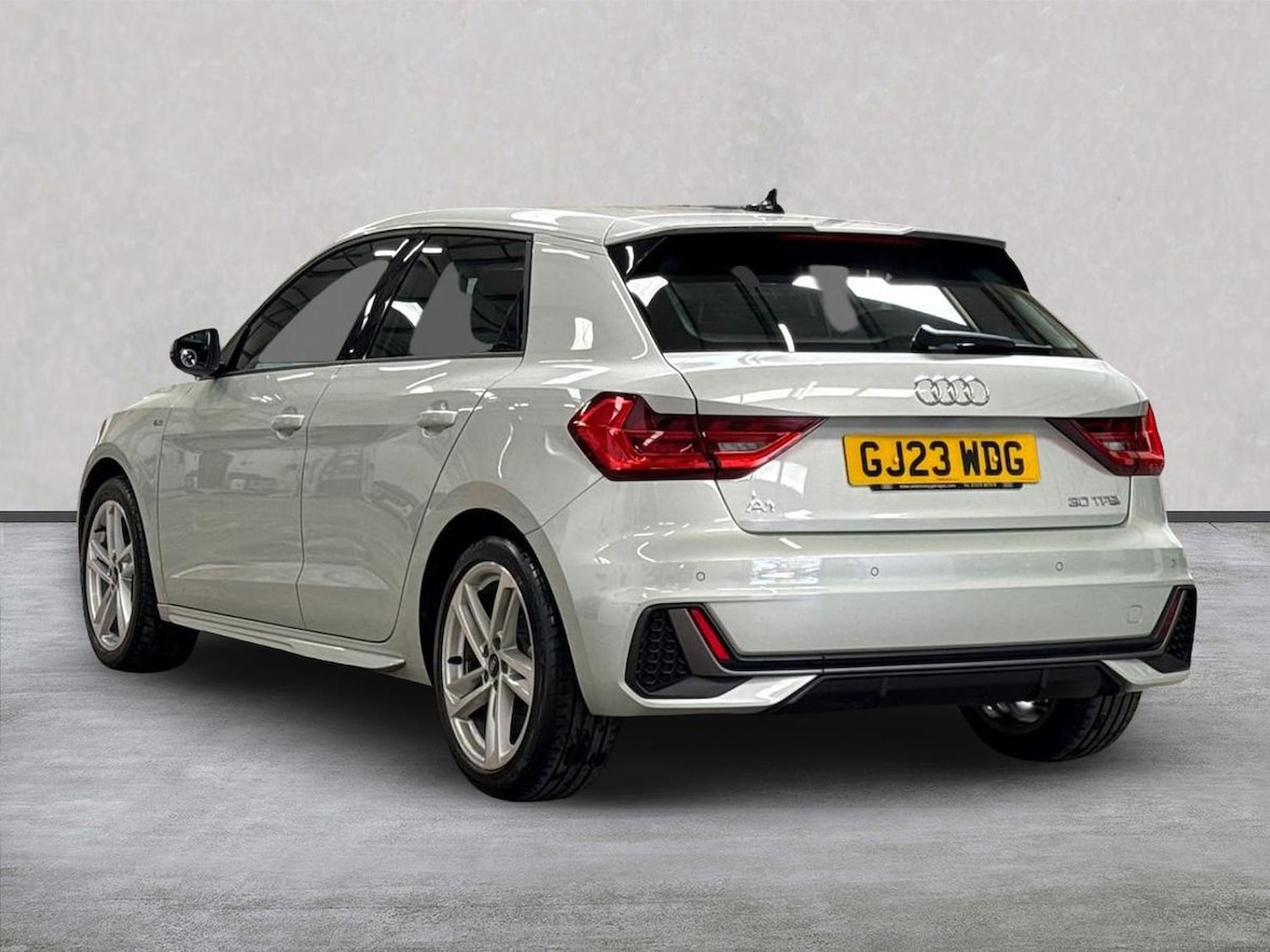 Used Audi A1 2023 for sale - 78191775: Photo 2