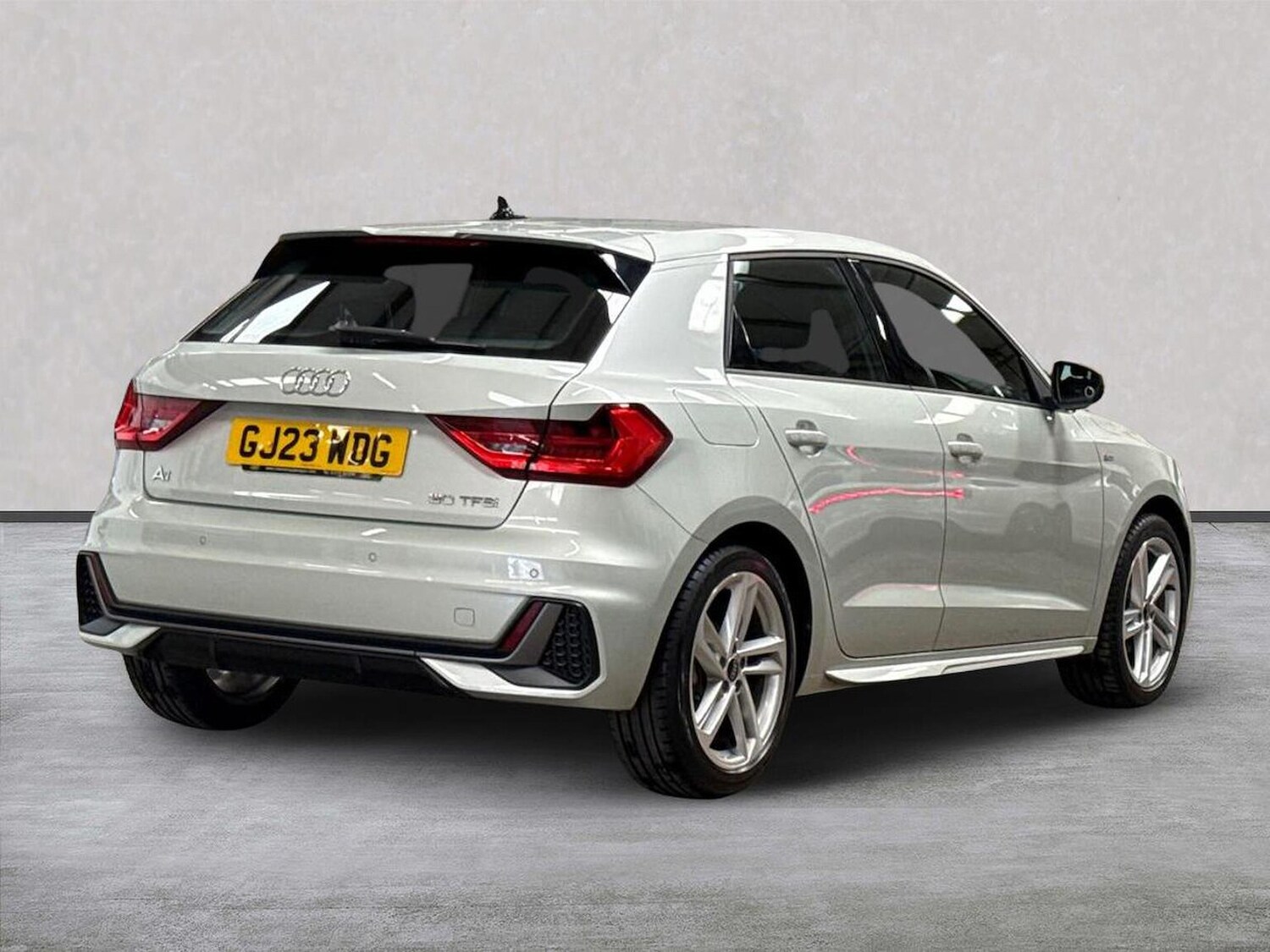 Used Audi A1 2023 for sale - 78191775: Photo 20
