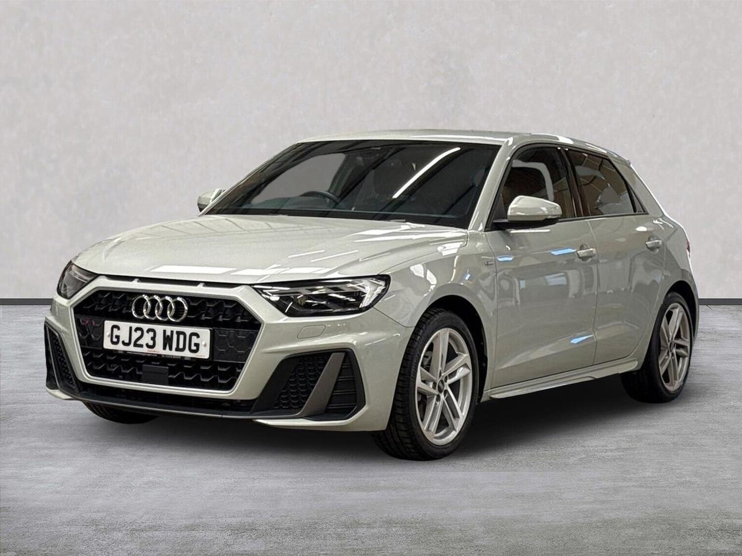 Used Audi A1 2023 for sale - 78191775: Photo 22