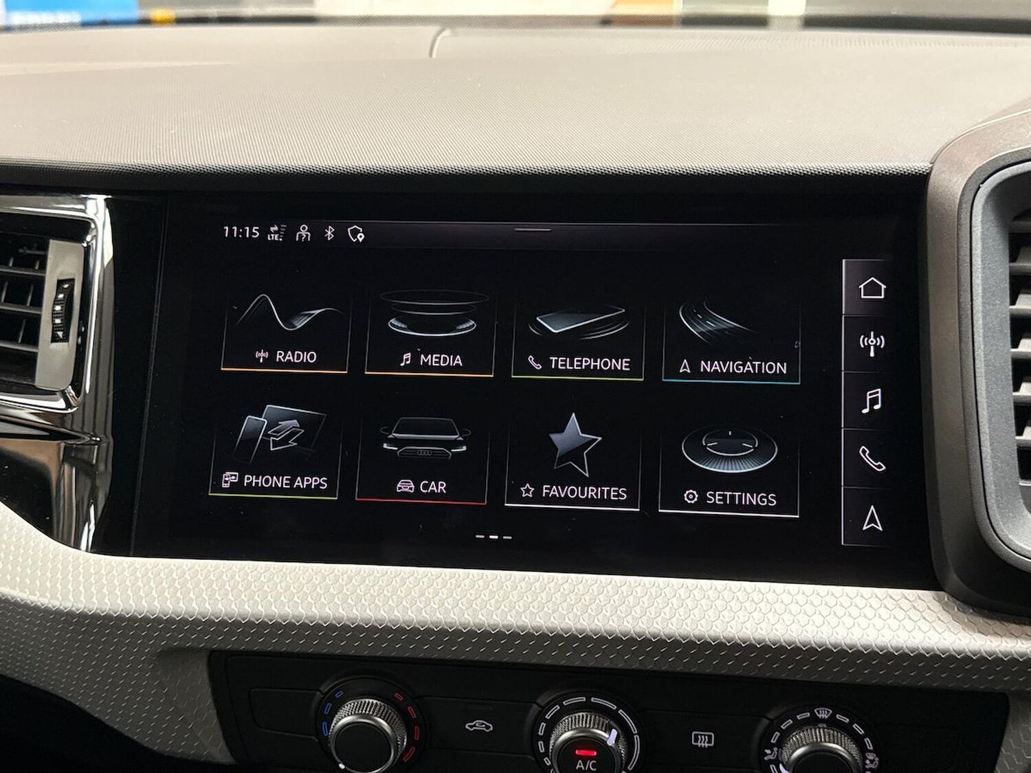 Used Audi A1 2023 for sale - 78191775: Photo 25