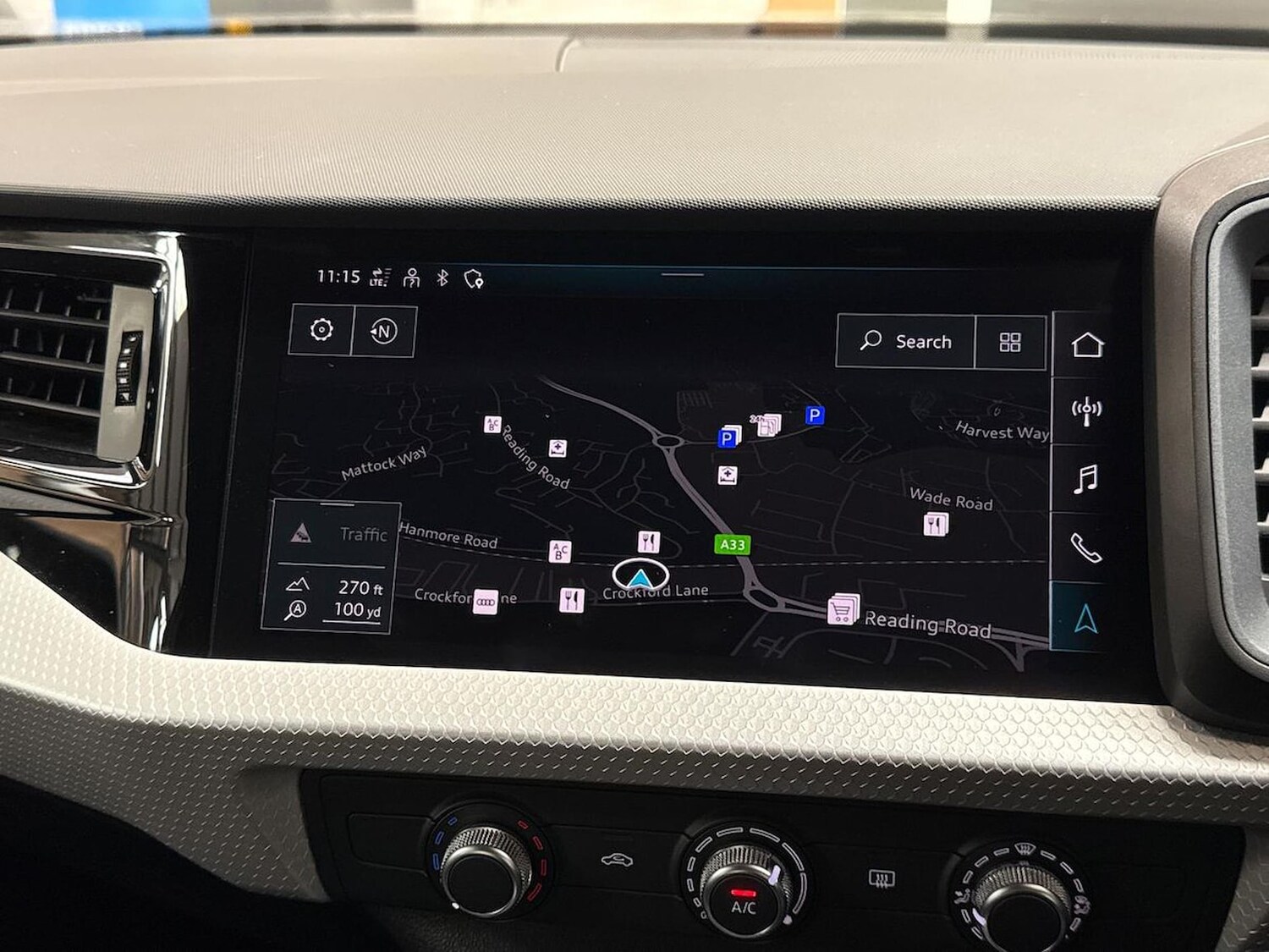 Used Audi A1 2023 for sale - 78191775: Photo 26