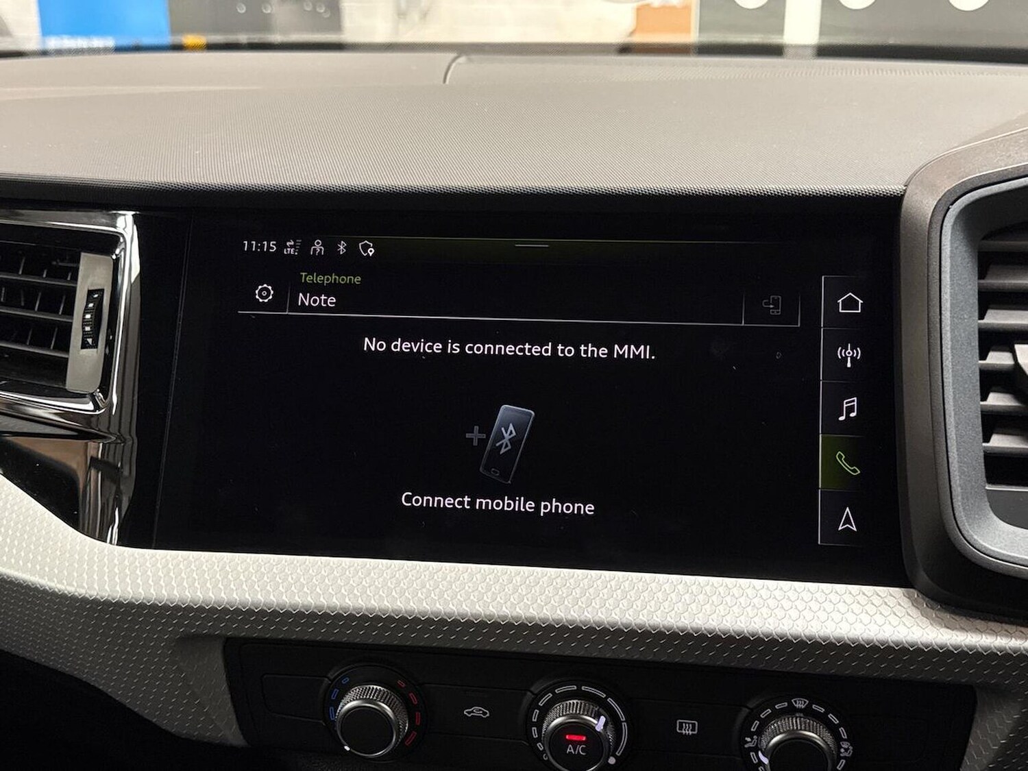 Used Audi A1 2023 for sale - 78191775: Photo 27