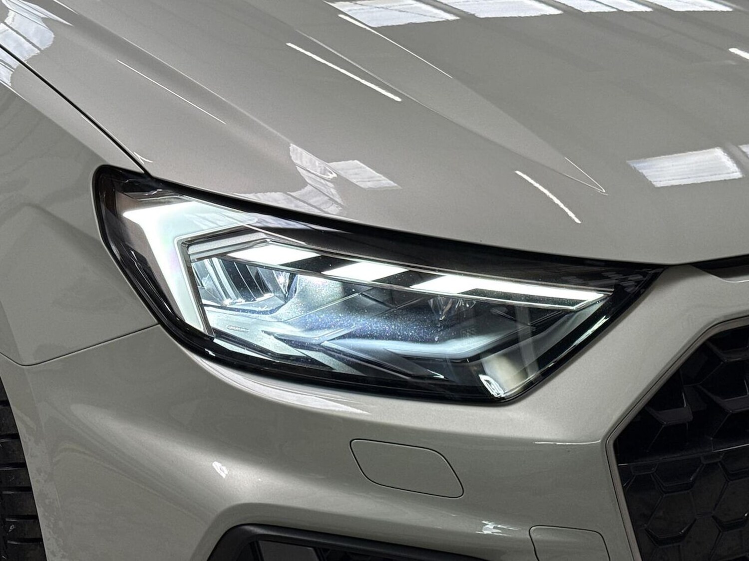 Used Audi A1 2023 for sale - 78191775: Photo 36