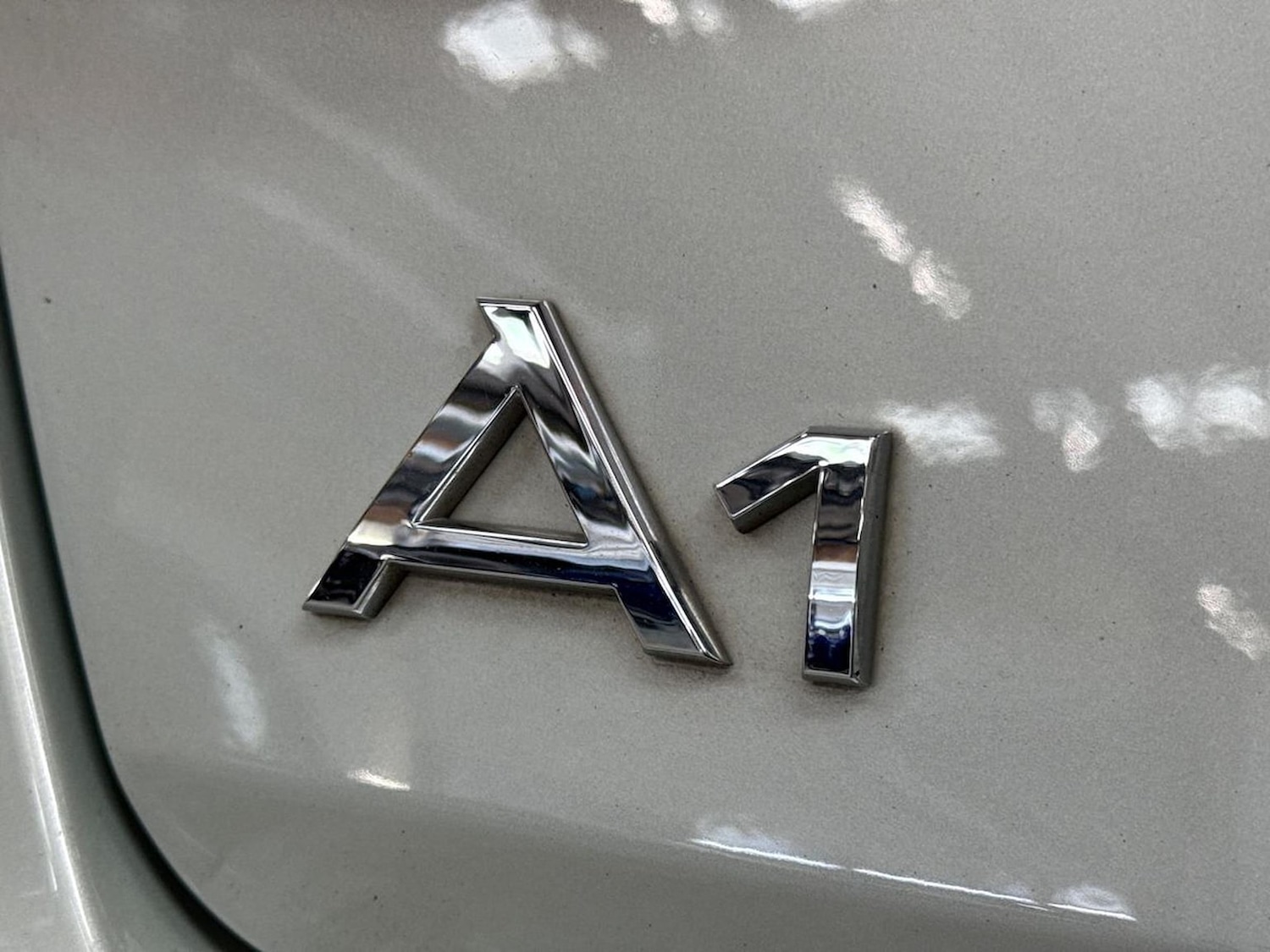 Used Audi A1 2023 for sale - 78191775: Photo 37