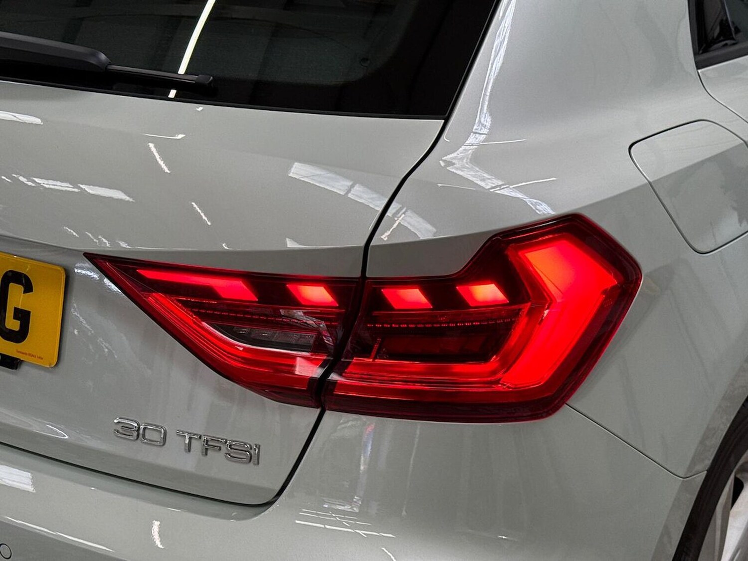 Used Audi A1 2023 for sale - 78191775: Photo 38