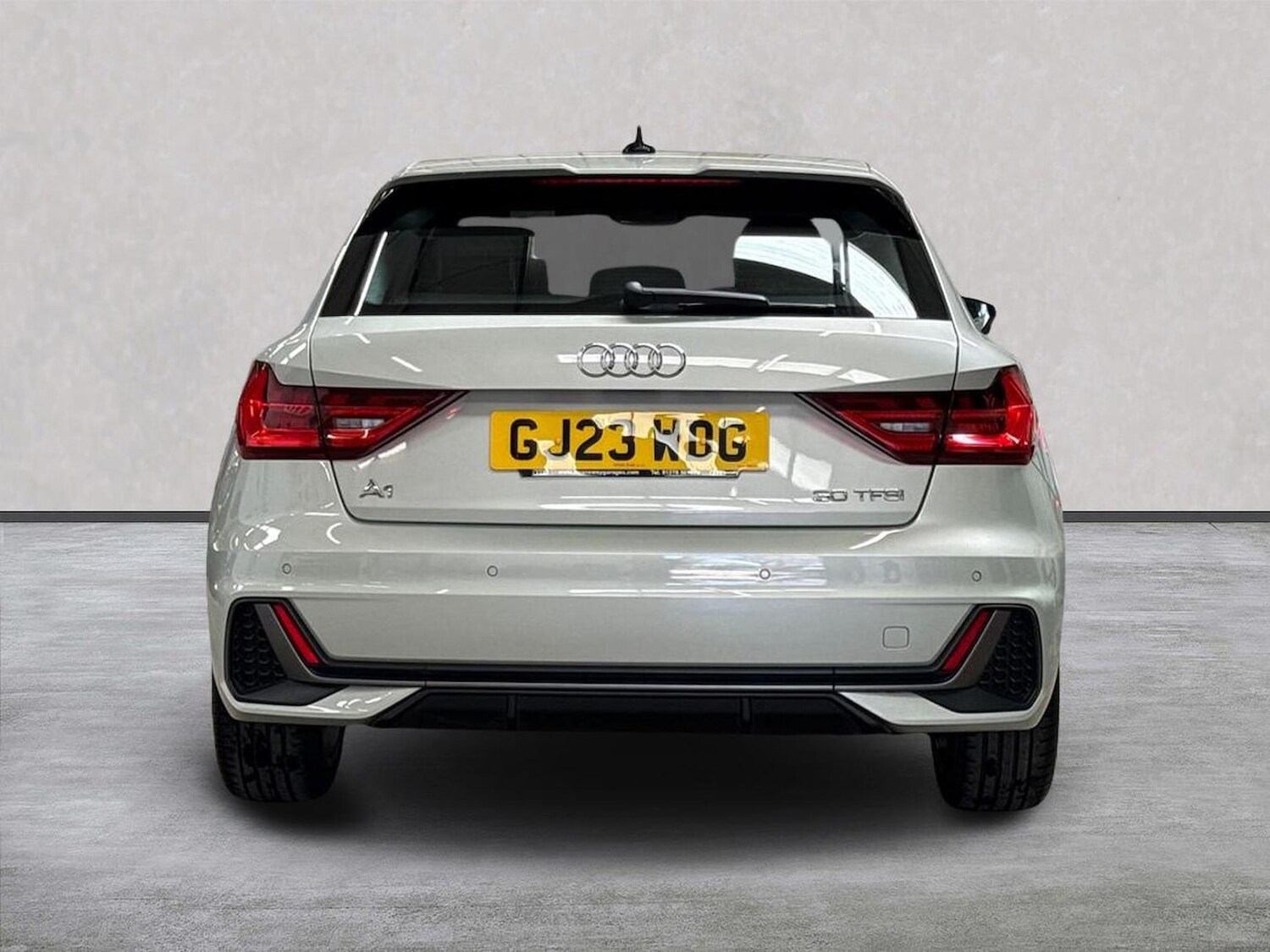 Used Audi A1 2023 for sale - 78191775: Photo 6