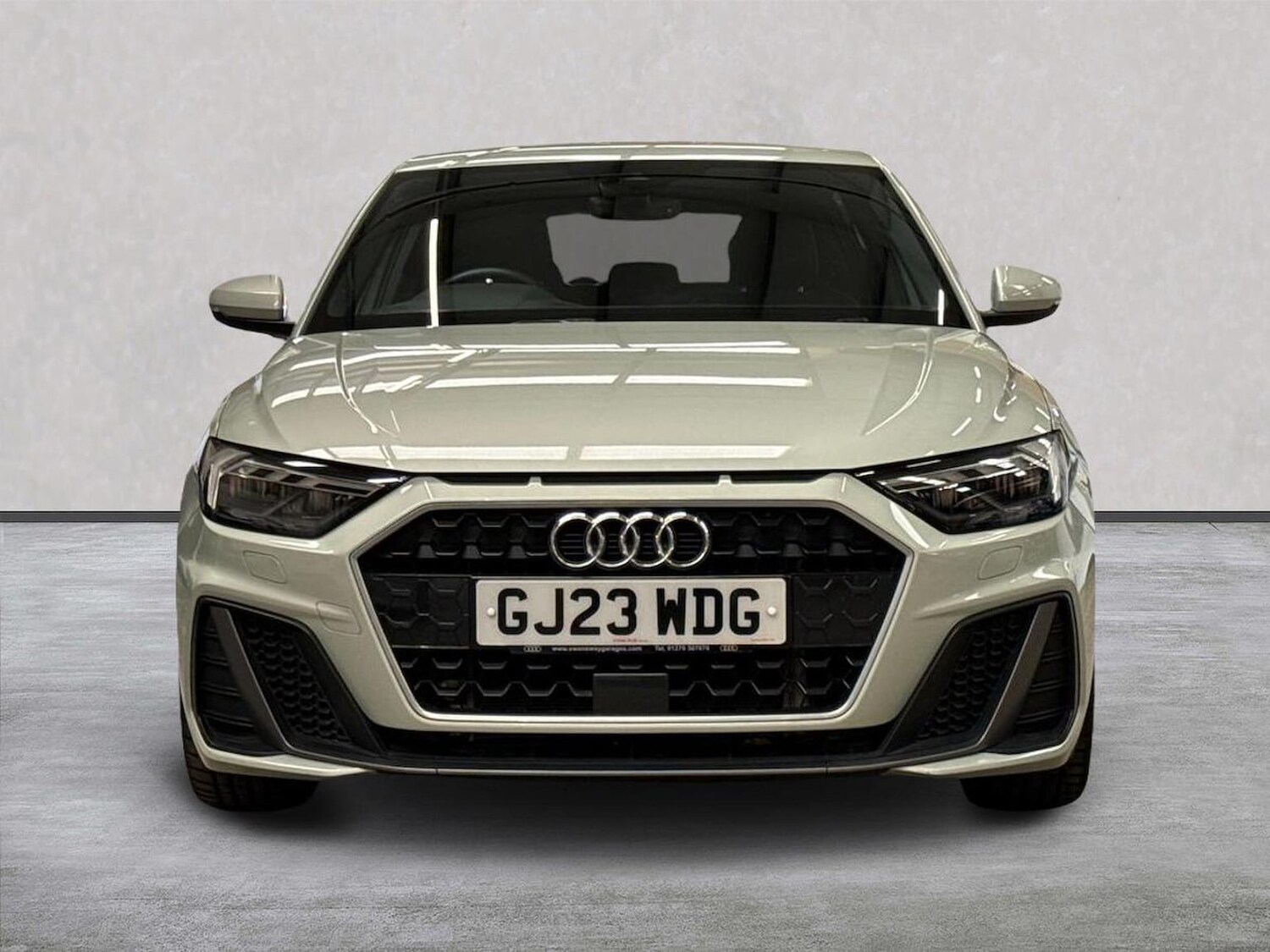 Used Audi A1 2023 for sale - 78191775: Photo 7