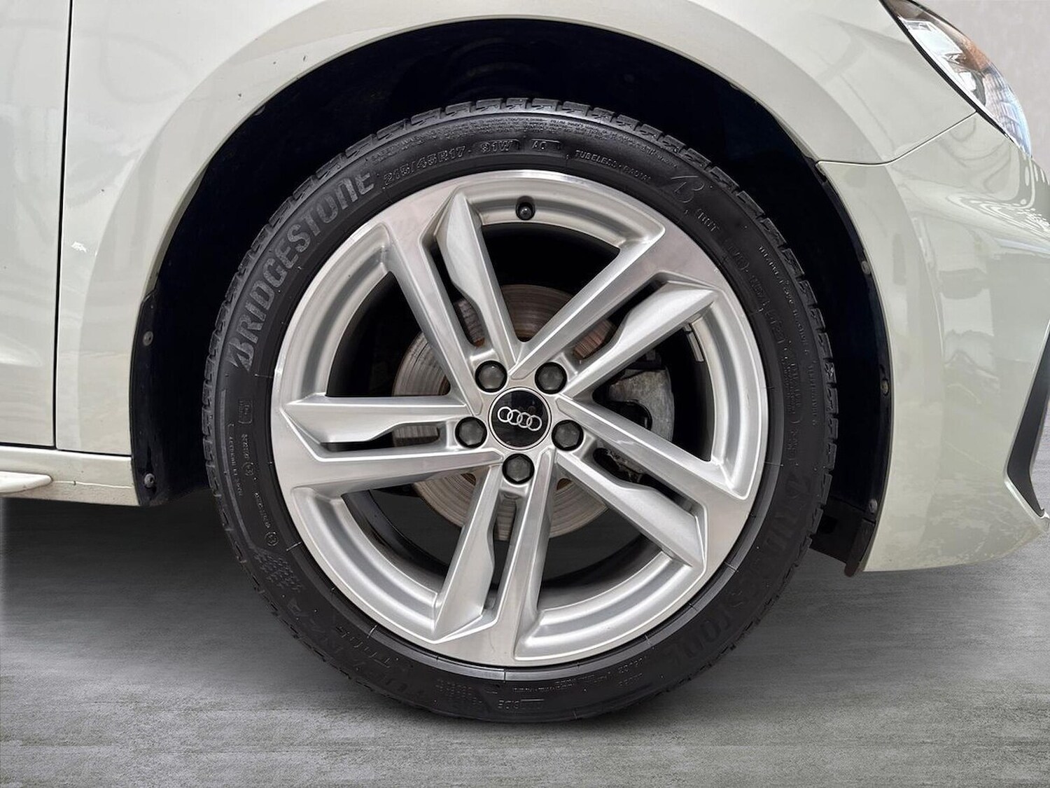 Used Audi A1 2023 for sale - 78191775: Photo 8