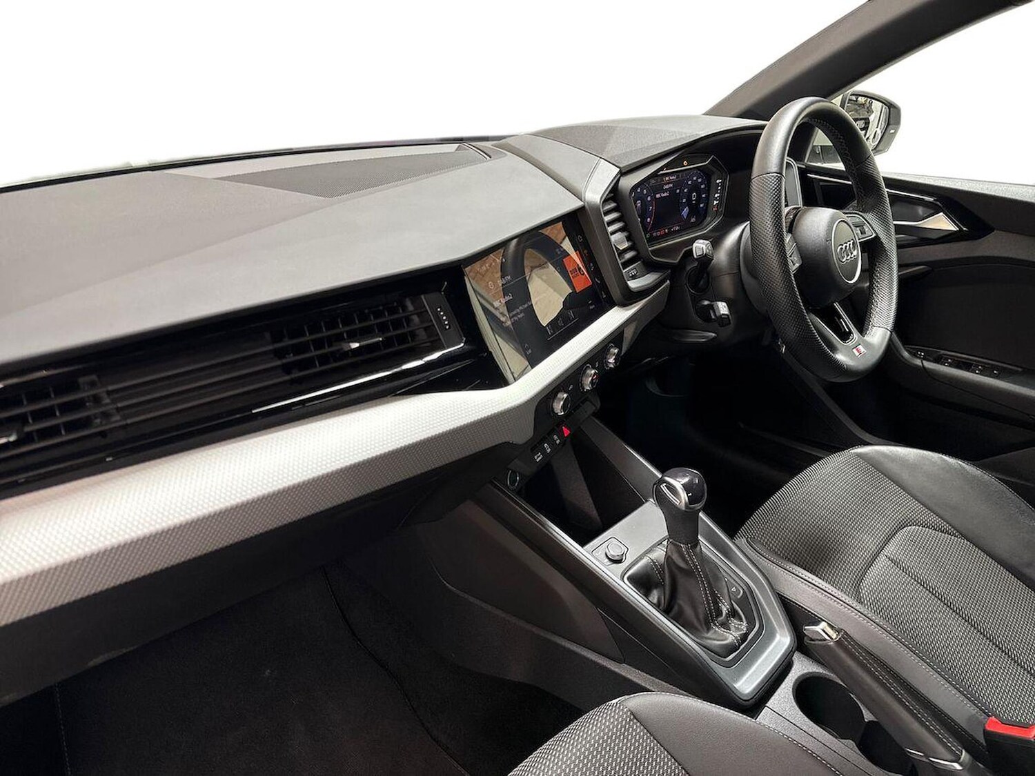 Used Audi A1 2023 for sale - 78191775: Photo 9