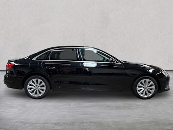 Used Audi A4 2020 for sale - 78993758: Photo