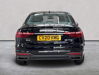 Used Audi A4 2020 for sale - 78993758: Photo