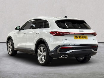 Used Audi Q5 2025 for sale - 78332456: Photo