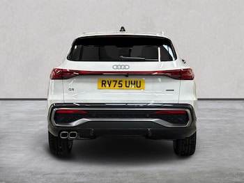 Used Audi Q5 2025 for sale - 78332456: Photo