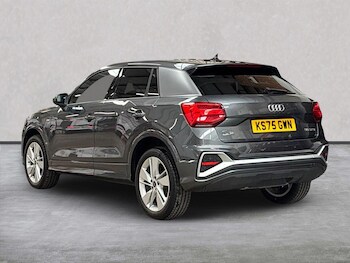 Used Audi Q2 2025 for sale - 78470079: Photo