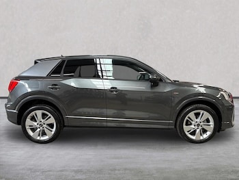 Used Audi Q2 2025 for sale - 78470079: Photo