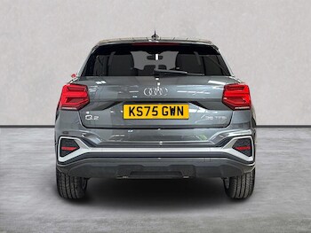 Used Audi Q2 2025 for sale - 78470079: Photo