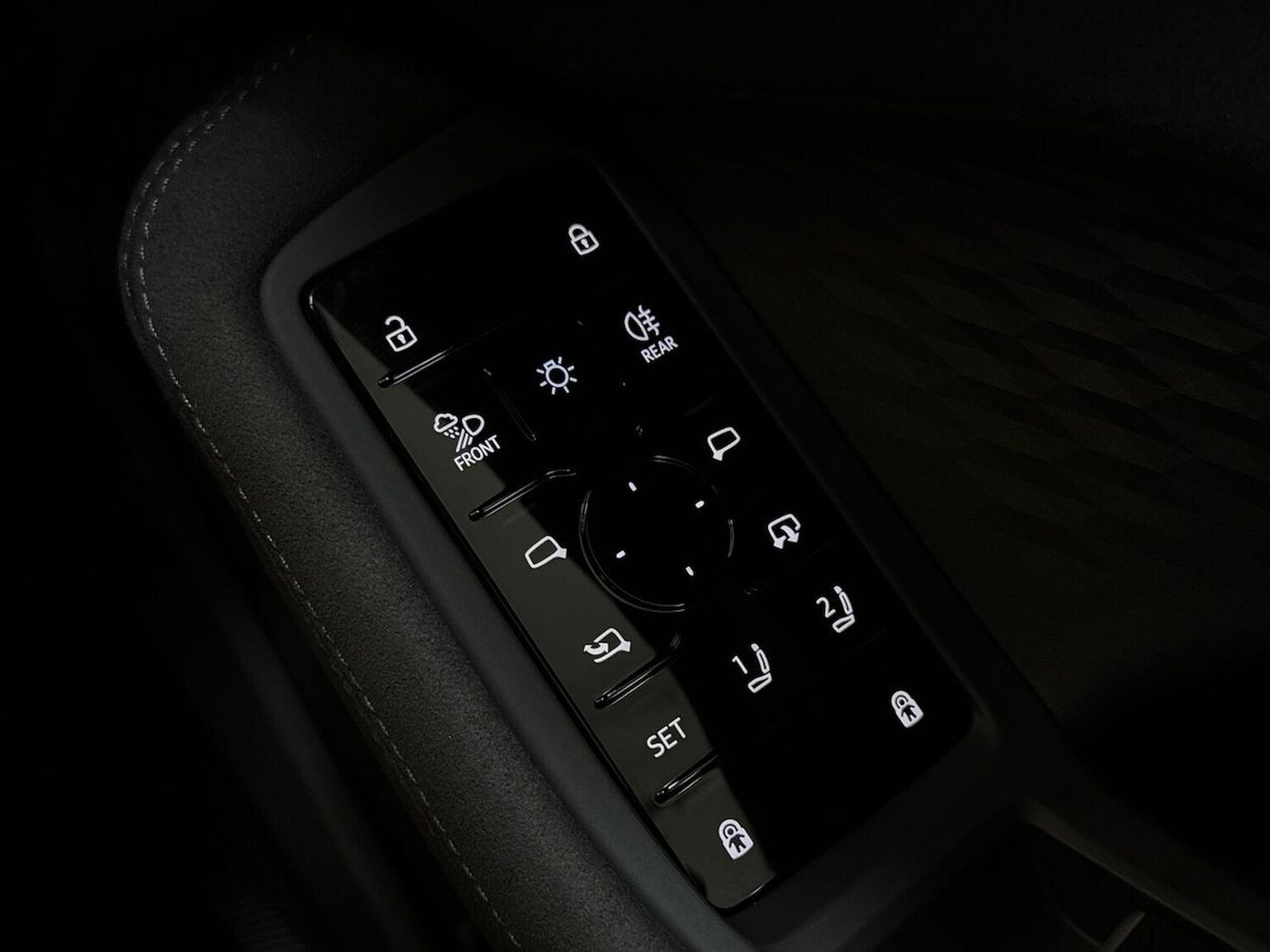 Vehicle 32
