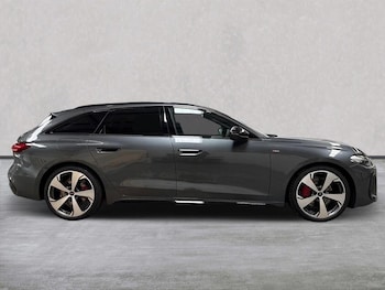 Used Audi A5 2025 for sale - 75525463: Photo