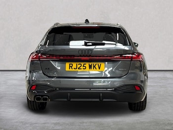 Used Audi A5 2025 for sale - 75525463: Photo