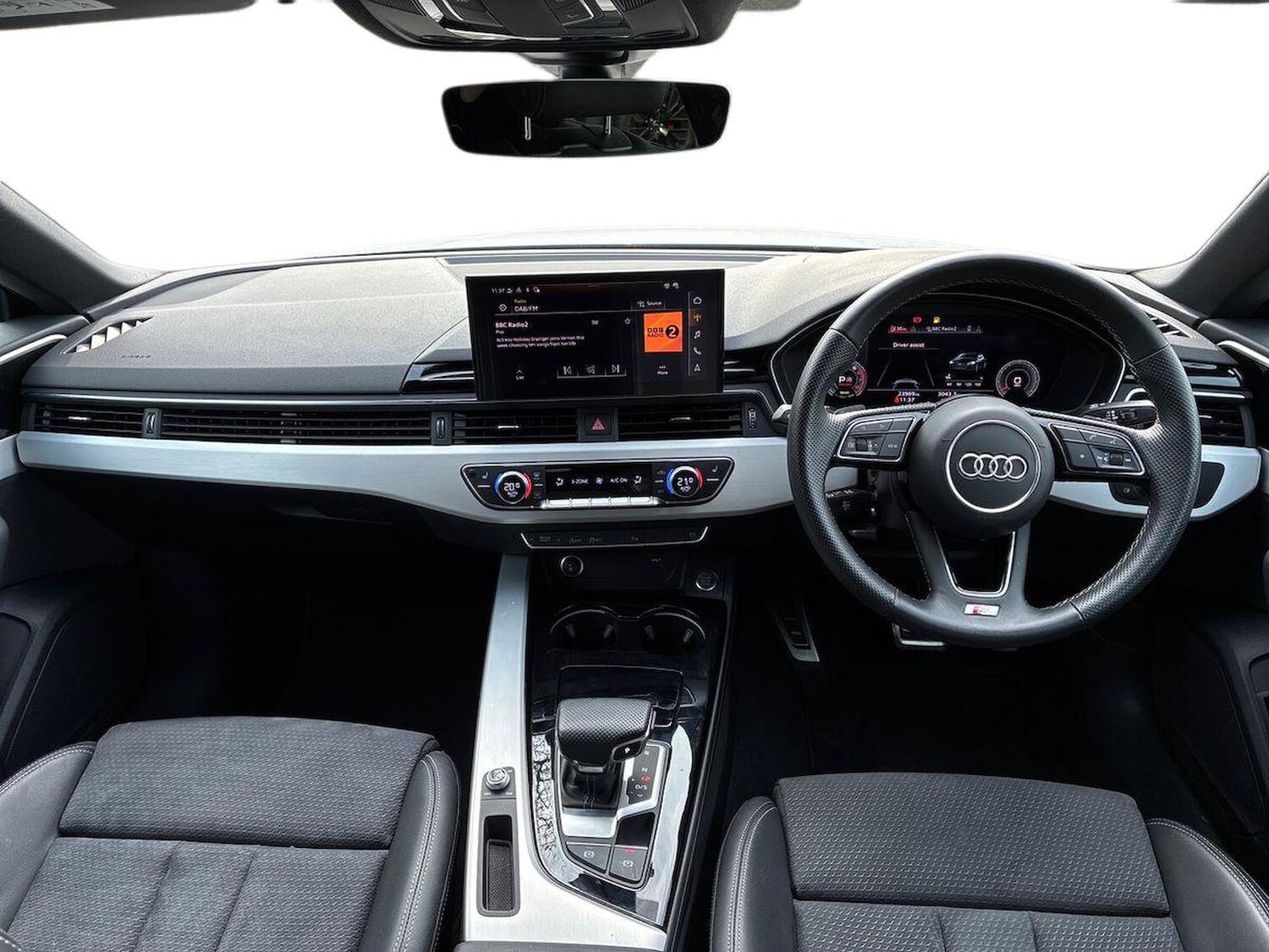 Used Audi A5 2023 for sale - 78191718: Photo 10