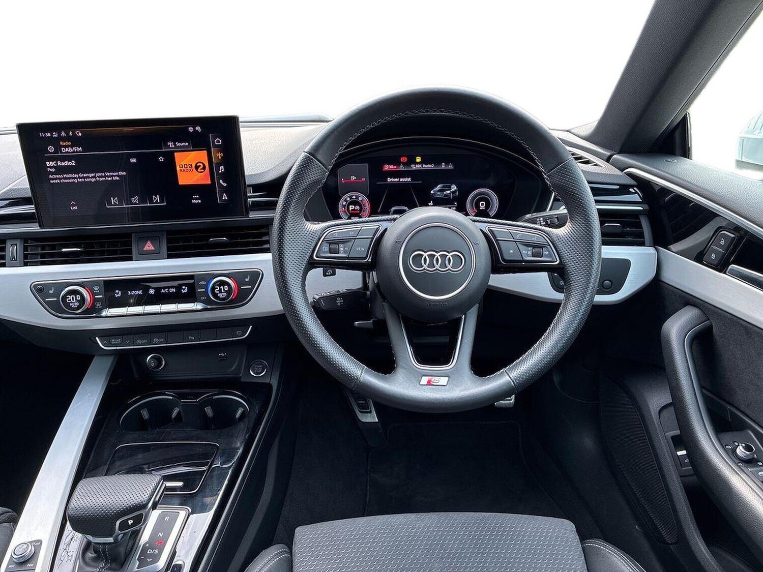 Used Audi A5 2023 for sale - 78191718: Photo 11