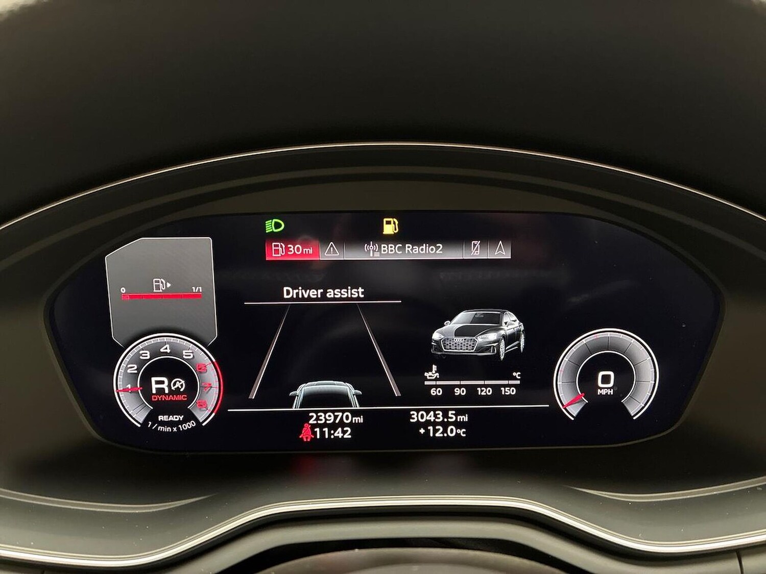 Used Audi A5 2023 for sale - 78191718: Photo 12