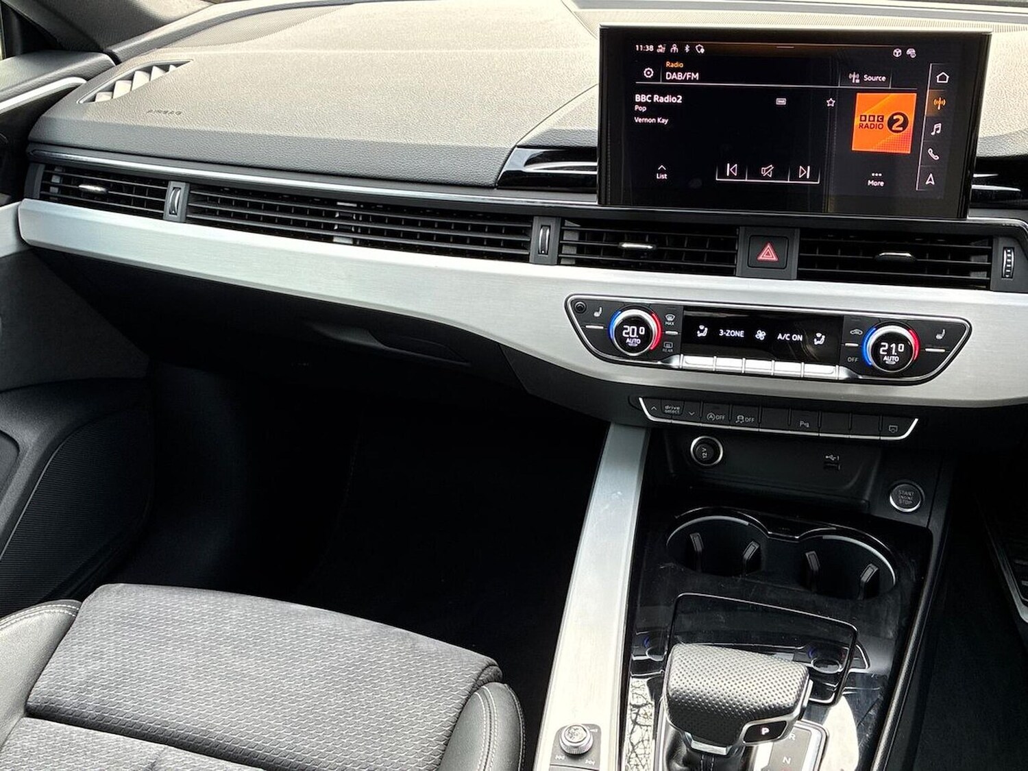 Used Audi A5 2023 for sale - 78191718: Photo 15