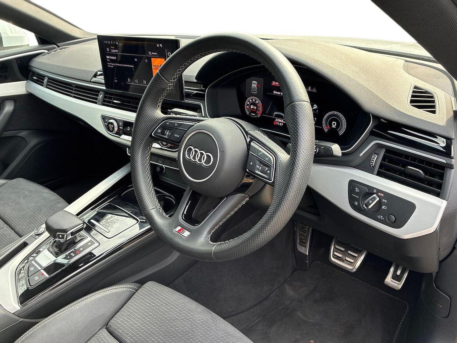 Used Audi A5 2023 for sale - 78191718: Photo 17