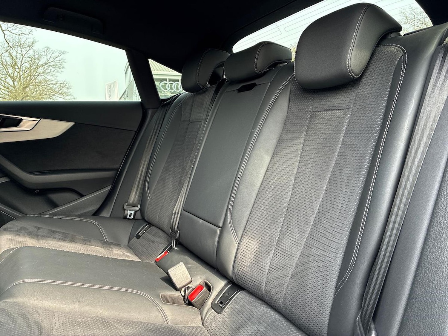 Used Audi A5 2023 for sale - 78191718: Photo 18