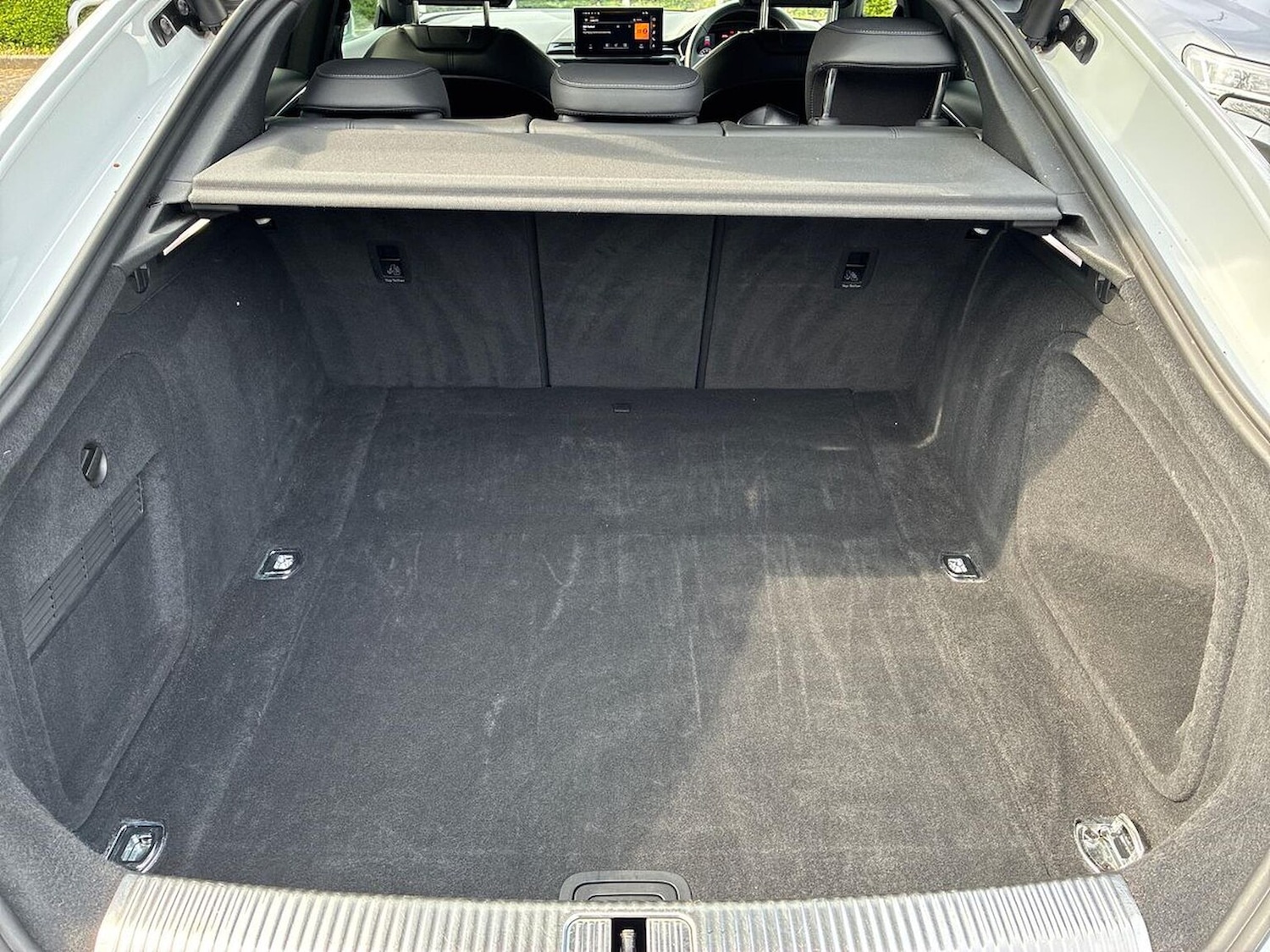 Used Audi A5 2023 for sale - 78191718: Photo 19