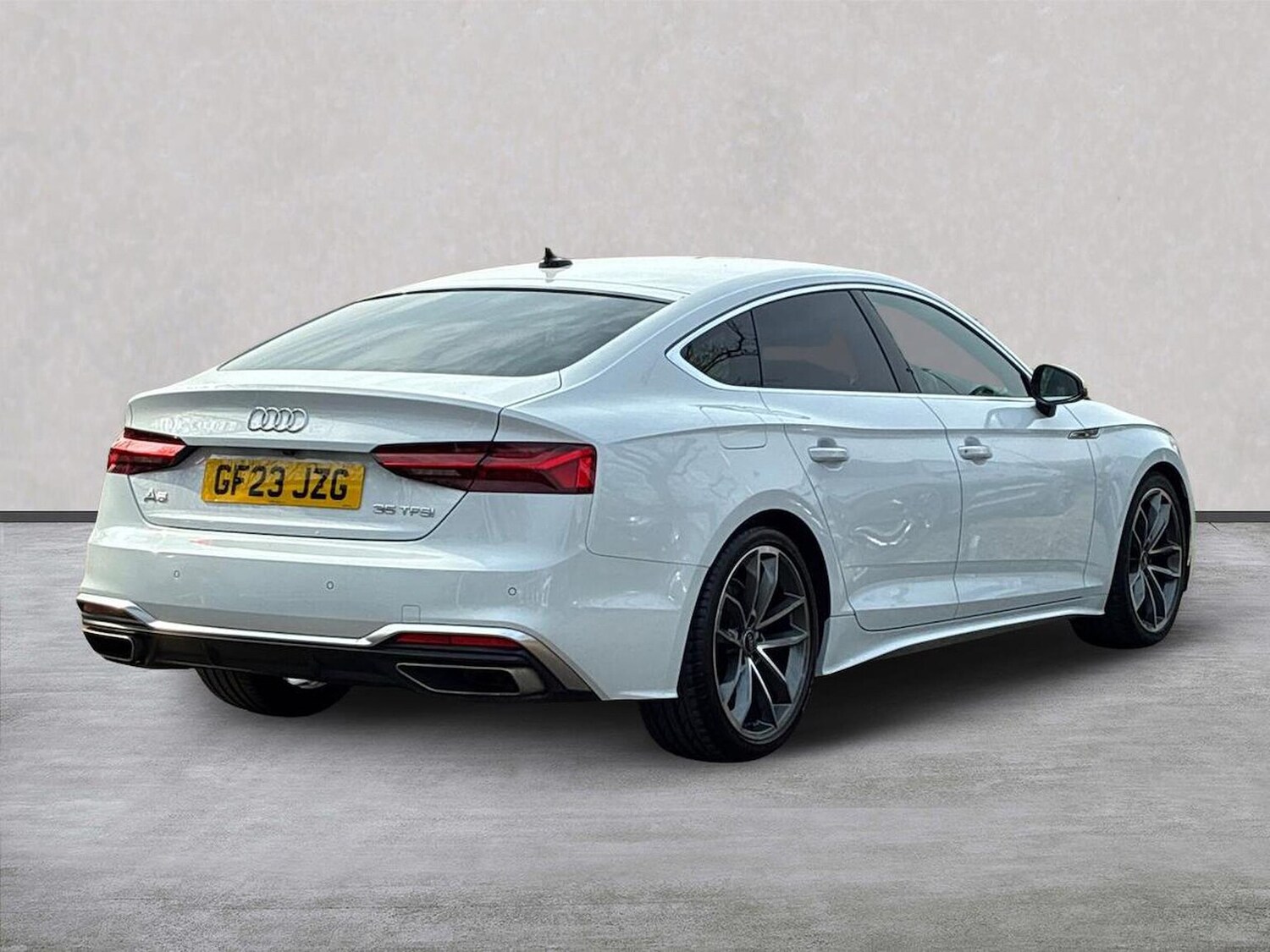 Used Audi A5 2023 for sale - 78191718: Photo 20