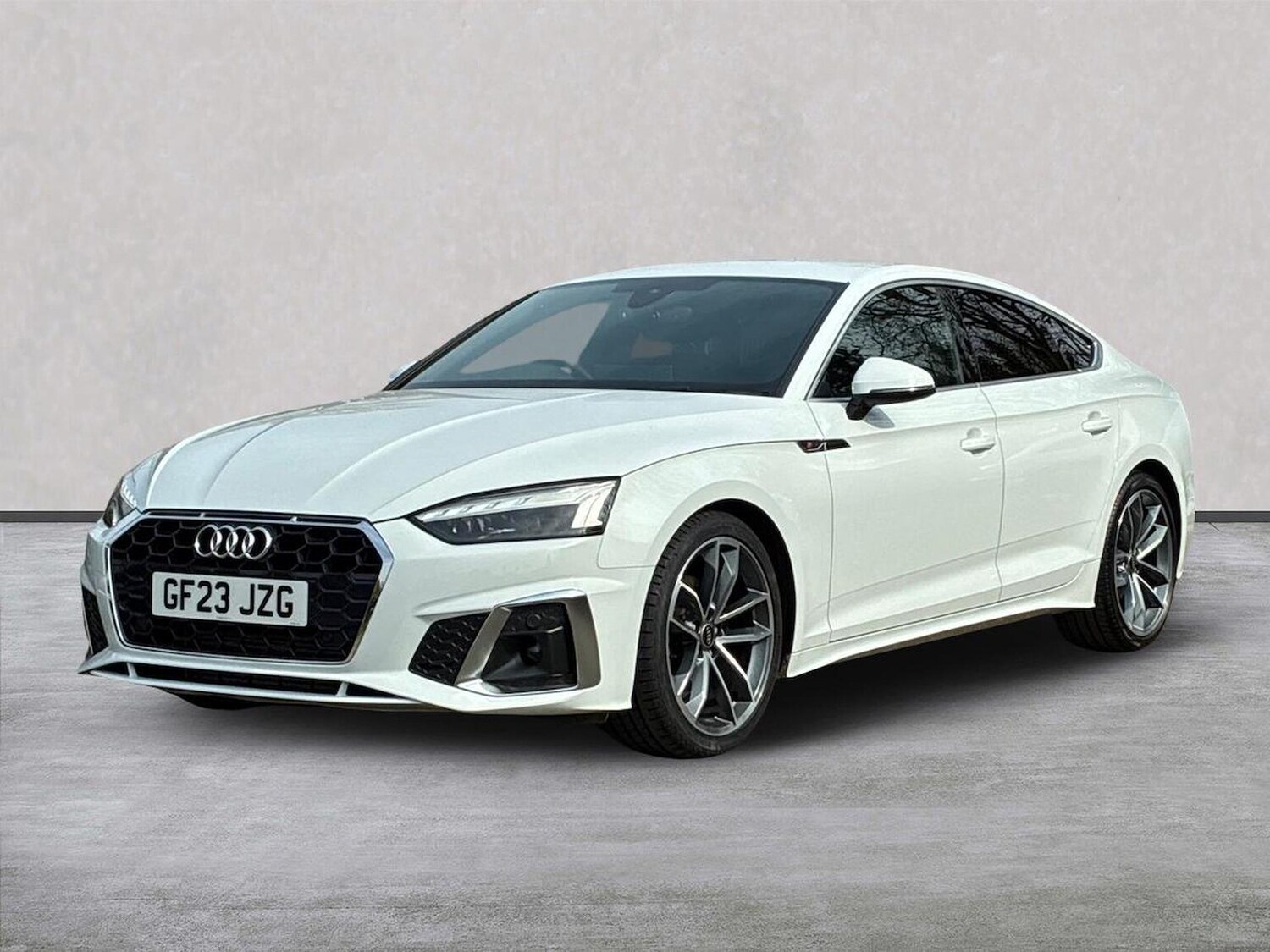 Used Audi A5 2023 for sale - 78191718: Photo 22