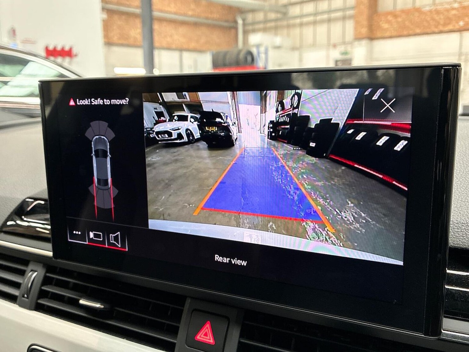 Used Audi A5 2023 for sale - 78191718: Photo 25