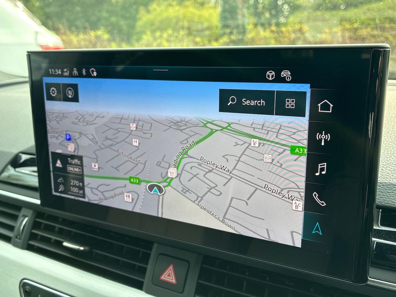 Used Audi A5 2023 for sale - 78191718: Photo 26