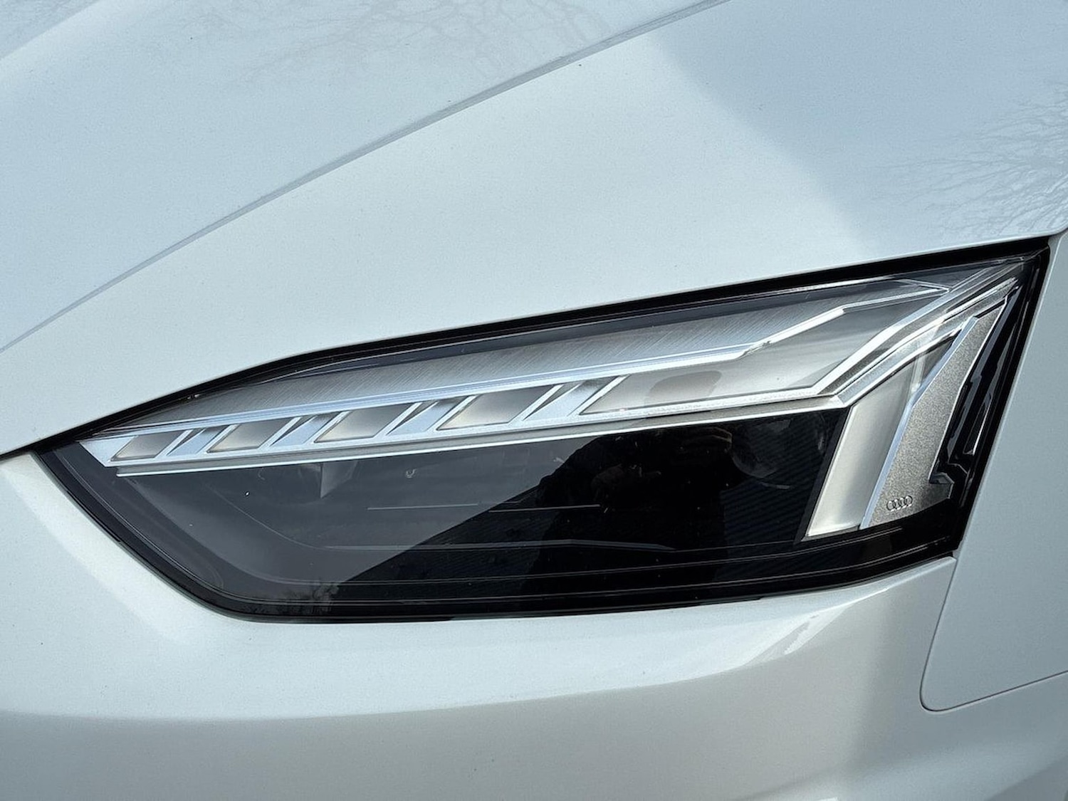 Used Audi A5 2023 for sale - 78191718: Photo 36