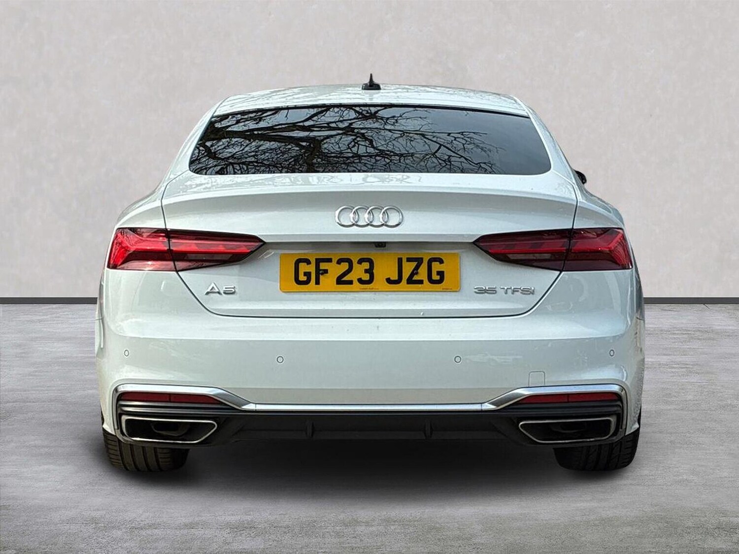 Used Audi A5 2023 for sale - 78191718: Photo 6