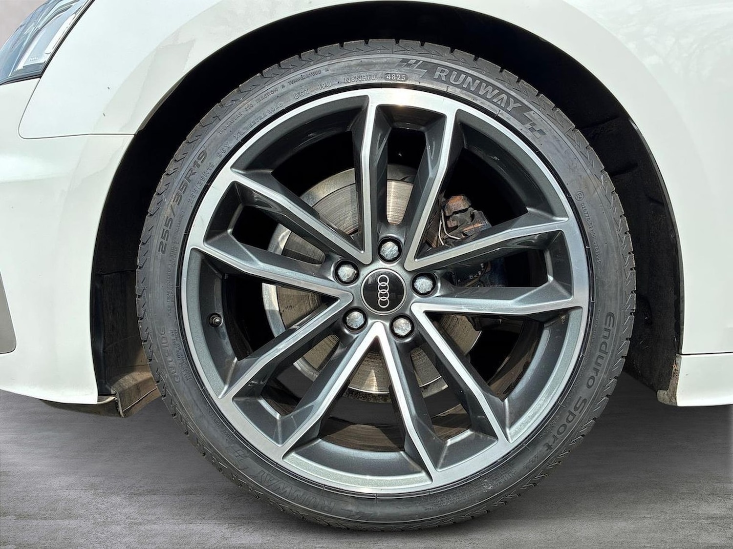 Used Audi A5 2023 for sale - 78191718: Photo 8