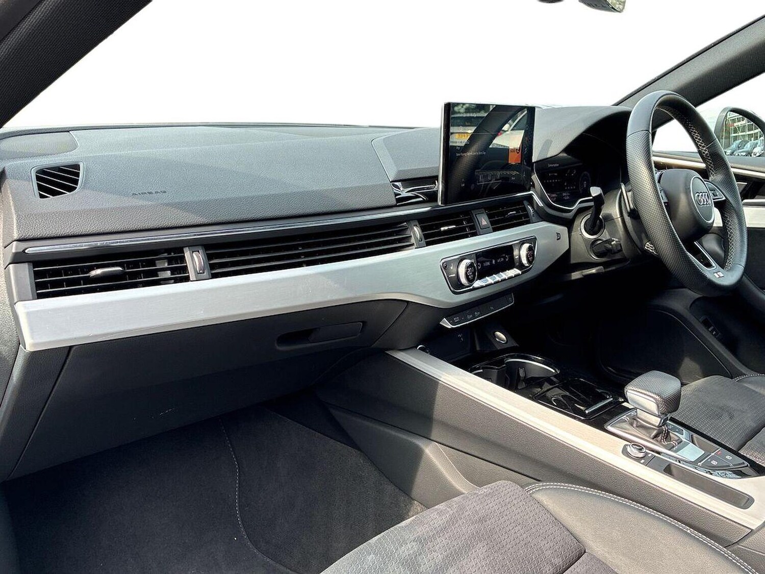 Used Audi A5 2023 for sale - 78191718: Photo 9